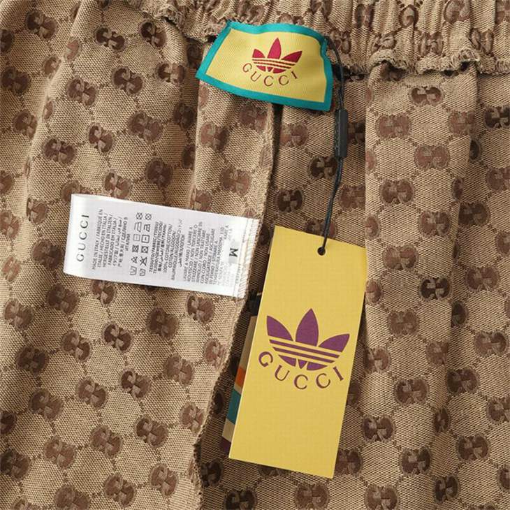 Picture of Gucci Long Pants _SKUGucciS-2XL12yr0414980